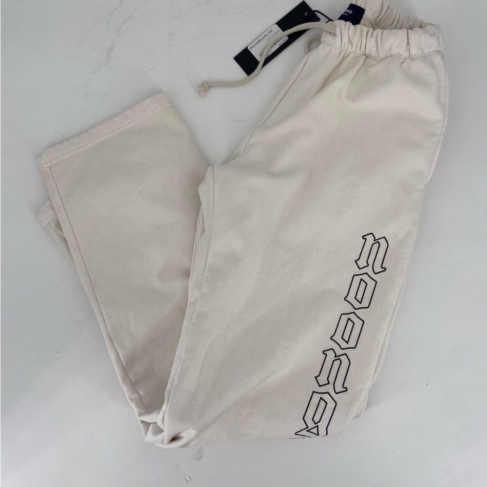MOON GOONS Sweats- Size Medium-Lined
